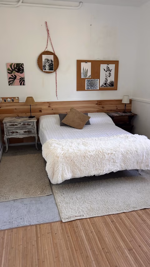 Casa Sanuk — foto 2